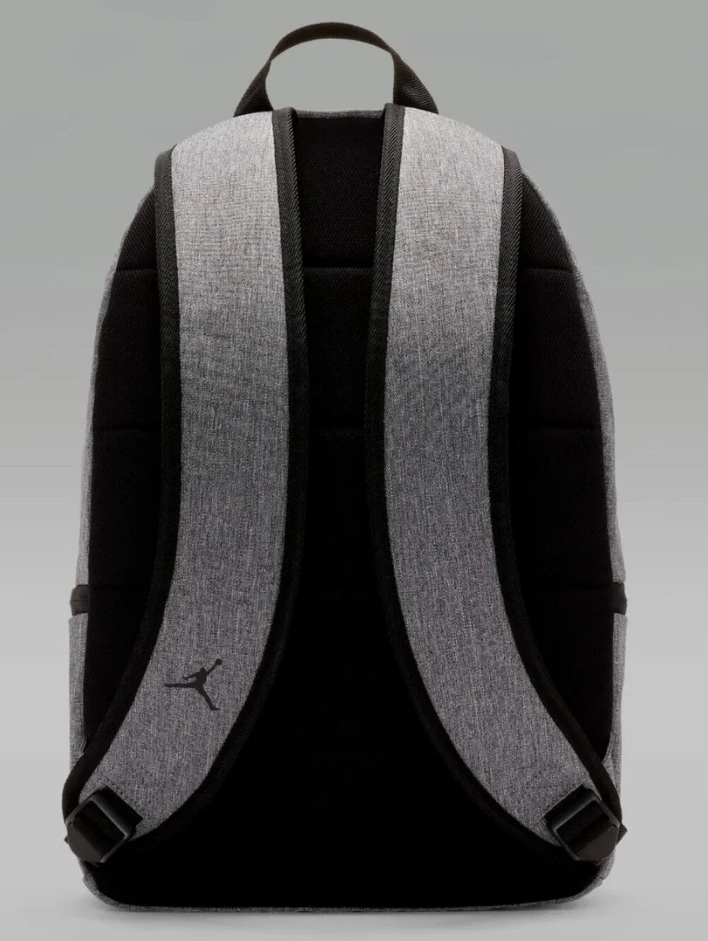 Jordan Jumpman Backpack- Heather Grey